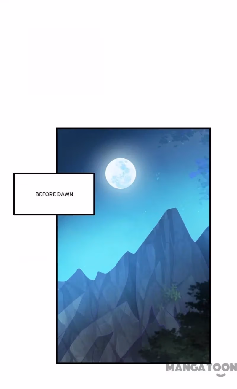 Mind Reading Princess Chapter 162 page 28 - 