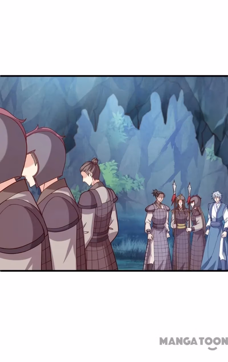 Mind Reading Princess Chapter 162 page 30 - 