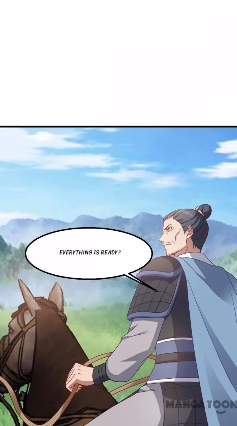 Mind Reading Princess Chapter 162 page 4 - 