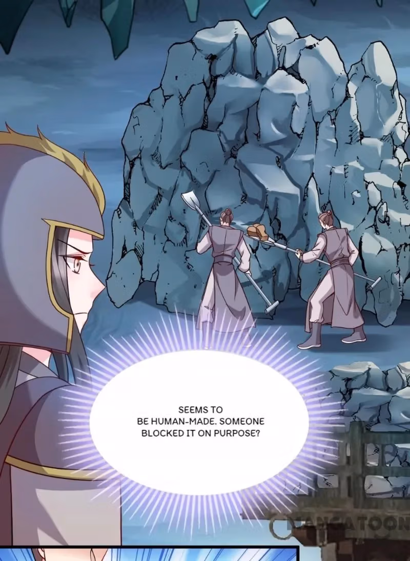 Mind Reading Princess Chapter 162 page 37 - 