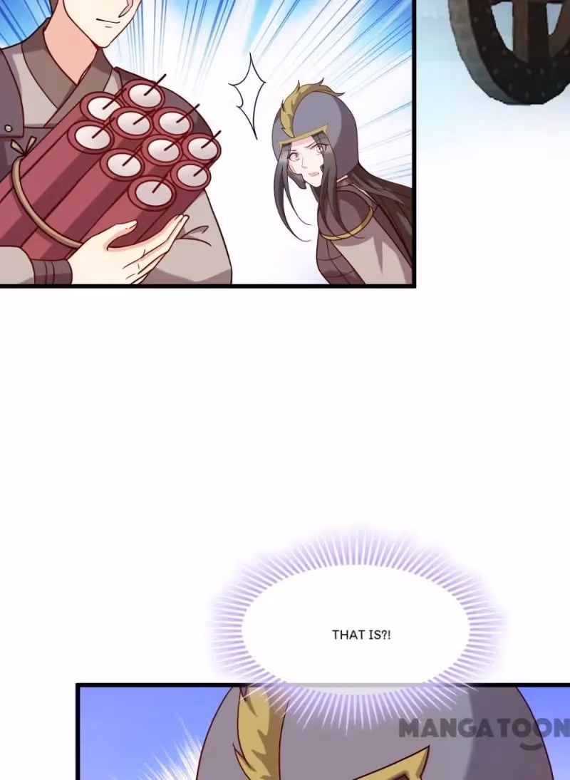 Mind Reading Princess Chapter 162 page 38 - 