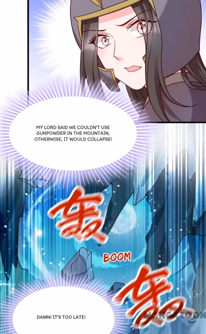 Mind Reading Princess Chapter 162 page 39 - 