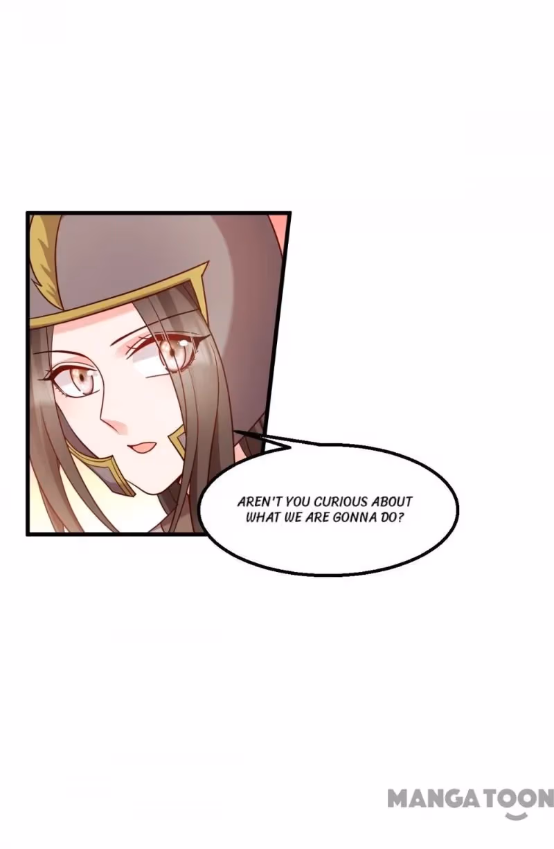 Mind Reading Princess Chapter 162 page 10 - 
