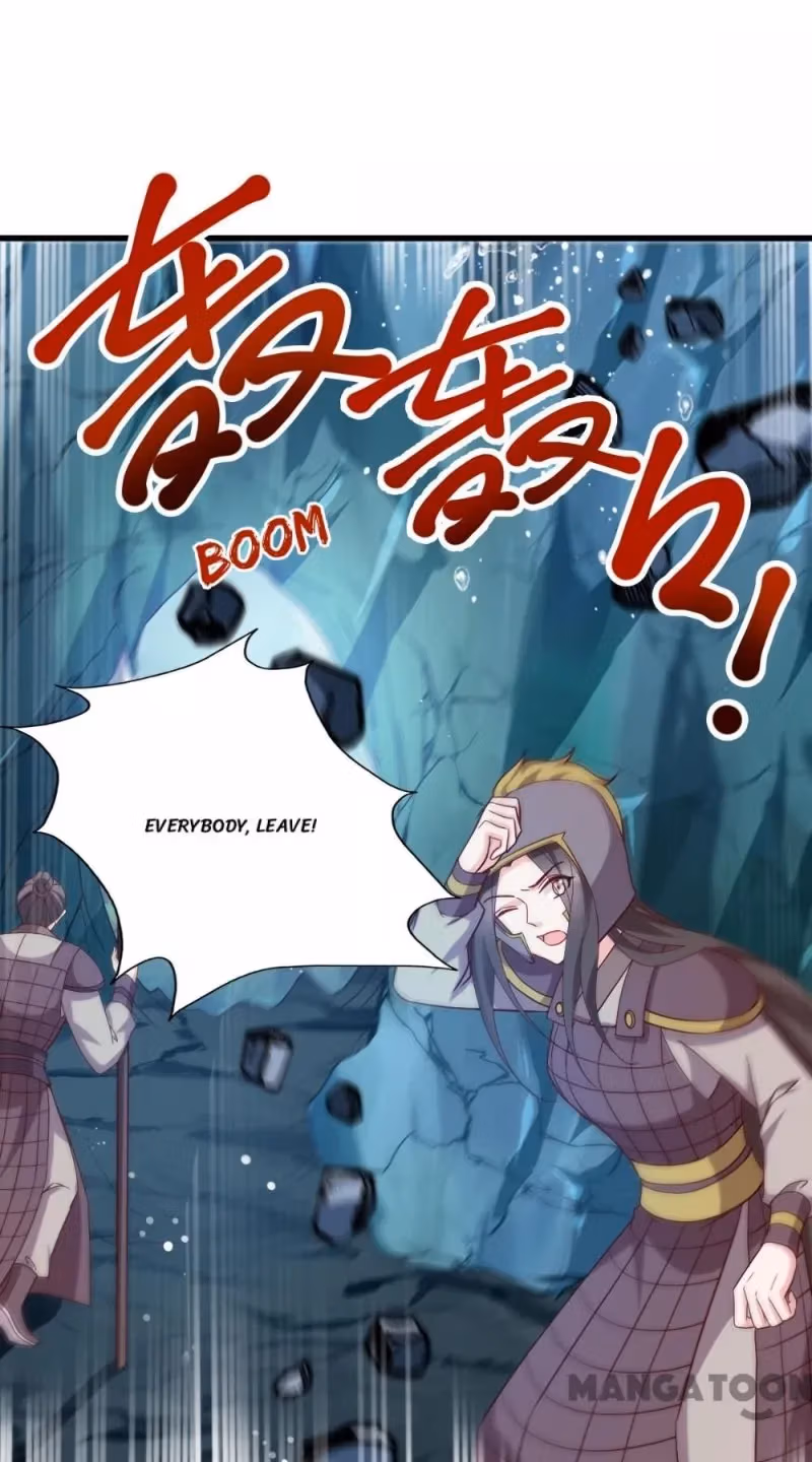 Mind Reading Princess Chapter 163 page 1 - 