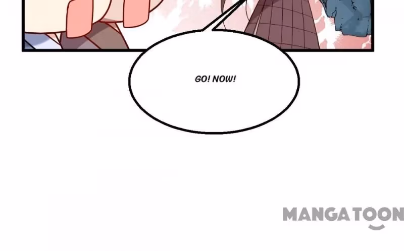 Mind Reading Princess Chapter 163 page 13 - 