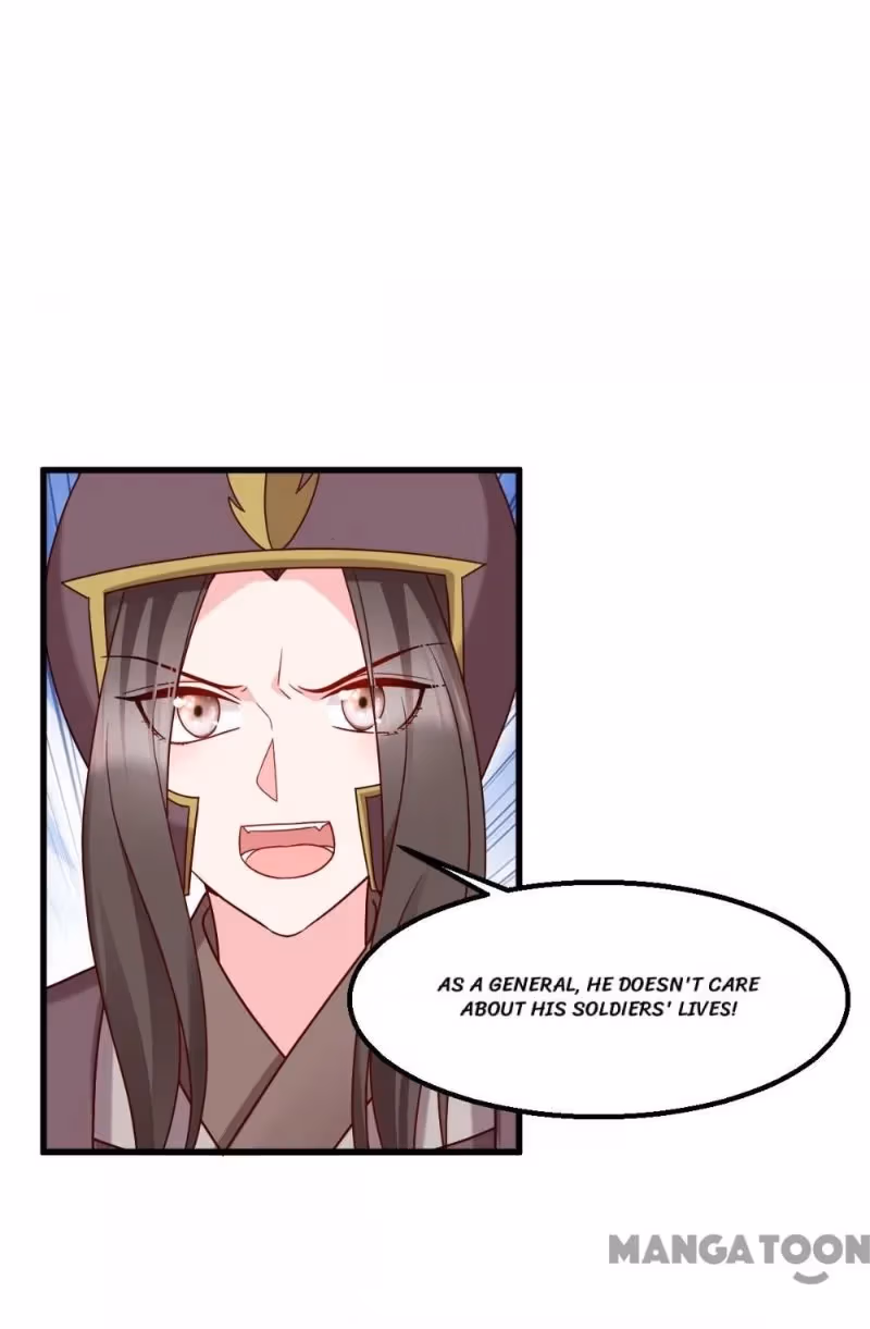 Mind Reading Princess Chapter 163 page 16 - 