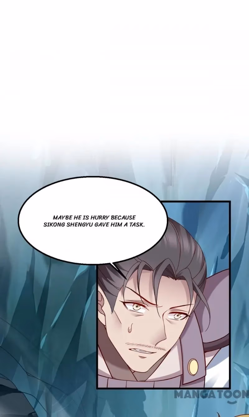 Mind Reading Princess Chapter 163 page 17 - 