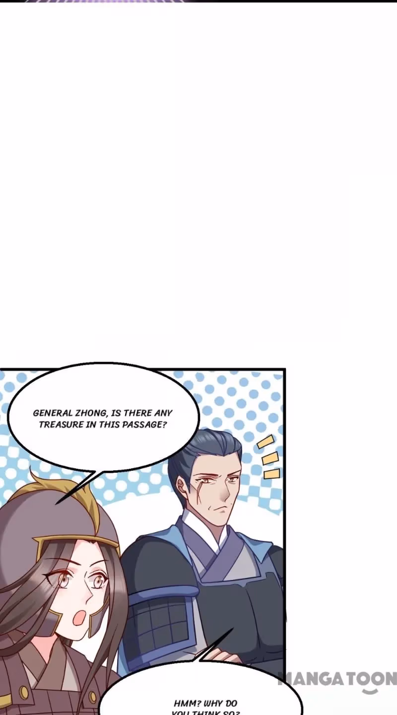 Mind Reading Princess Chapter 163 page 24 - 