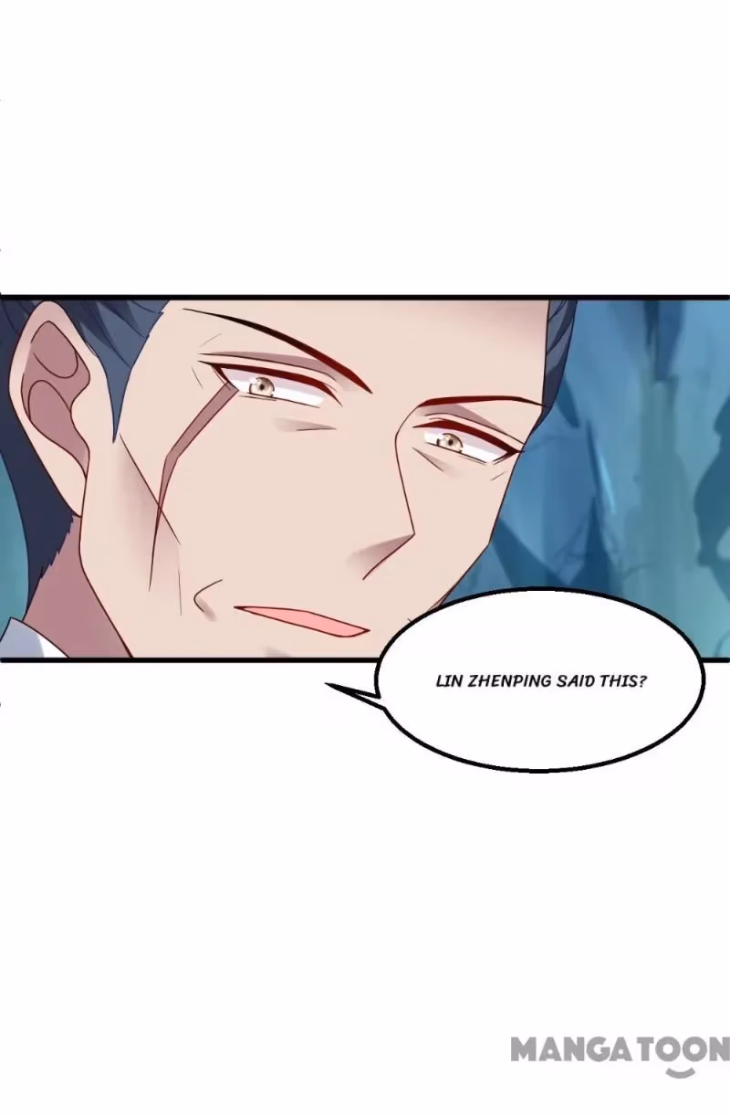 Mind Reading Princess Chapter 163 page 28 - 