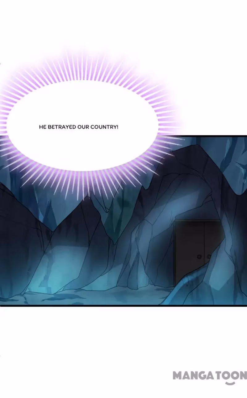 Mind Reading Princess Chapter 163 page 31 - 