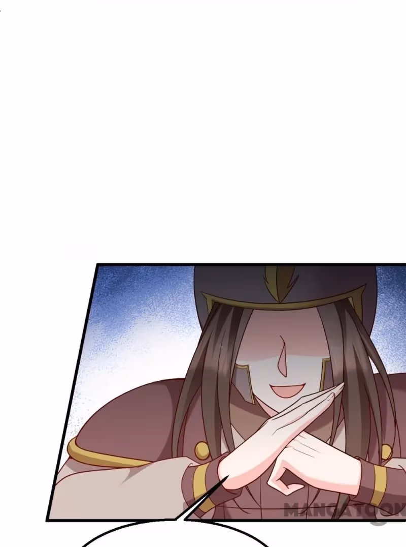 Mind Reading Princess Chapter 163 page 34 - 