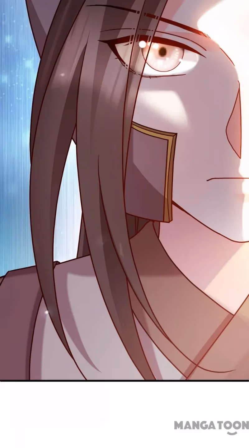 Mind Reading Princess Chapter 163 page 36 - 