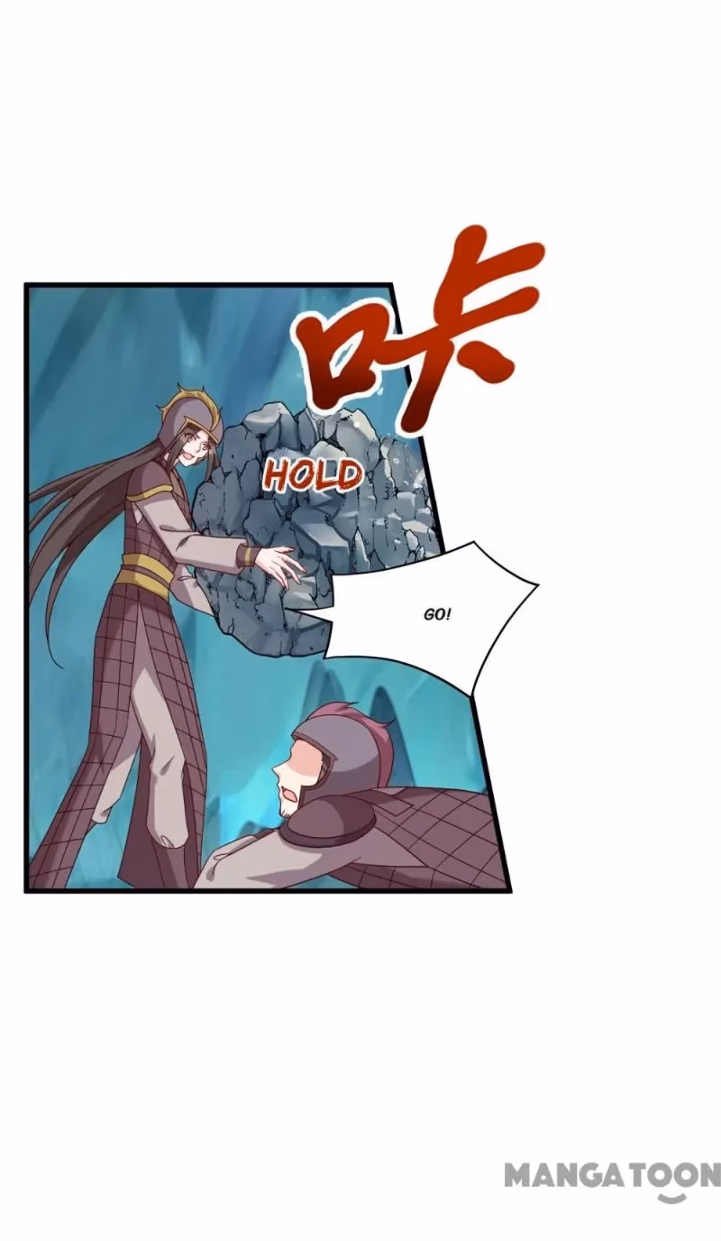 Mind Reading Princess Chapter 163 page 5 - 