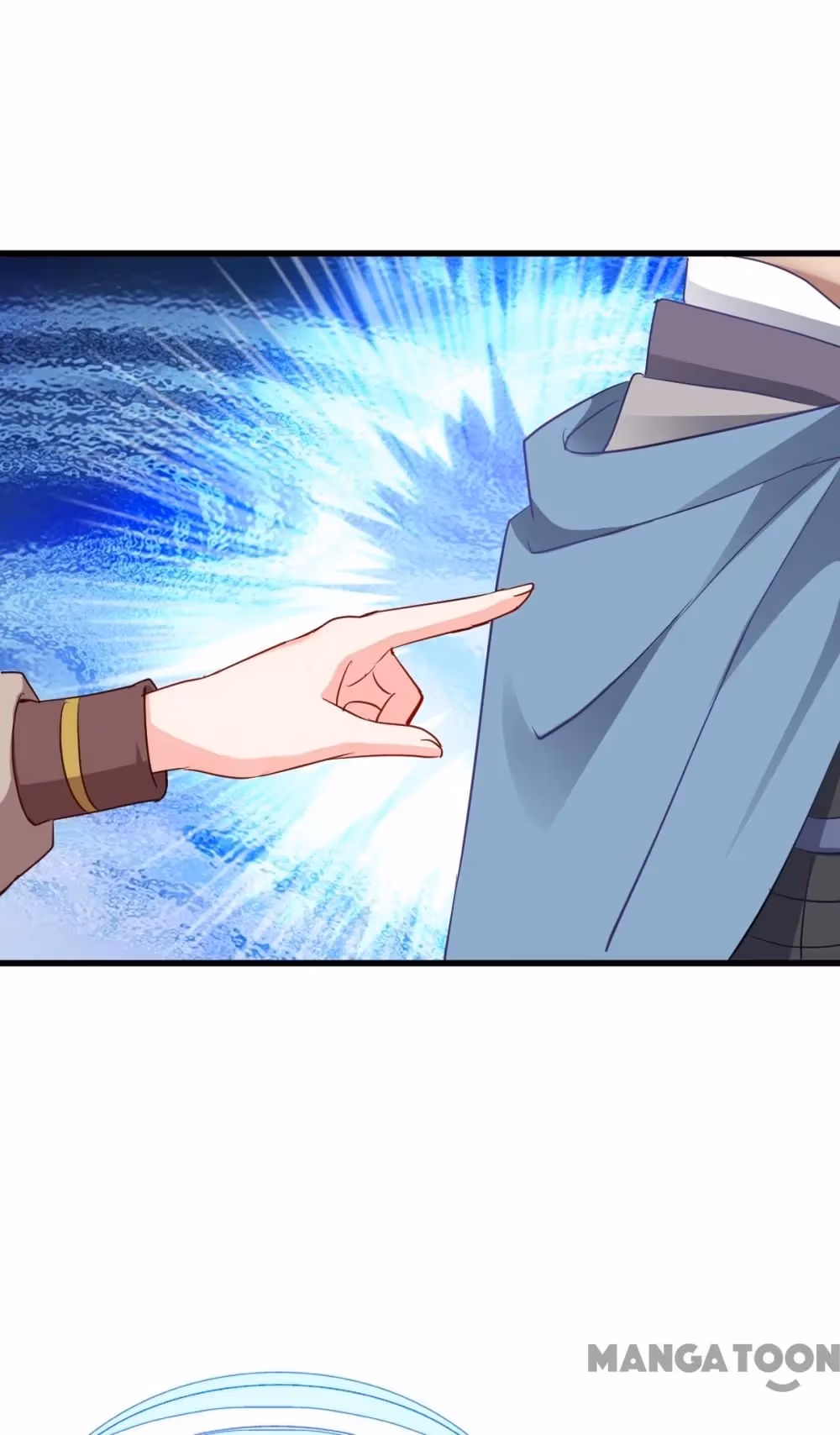 Mind Reading Princess Chapter 164 page 32 - 