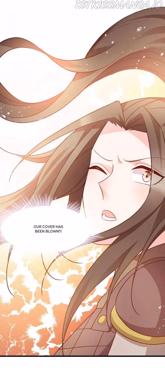 Mind Reading Princess Chapter 165 page 5 - 