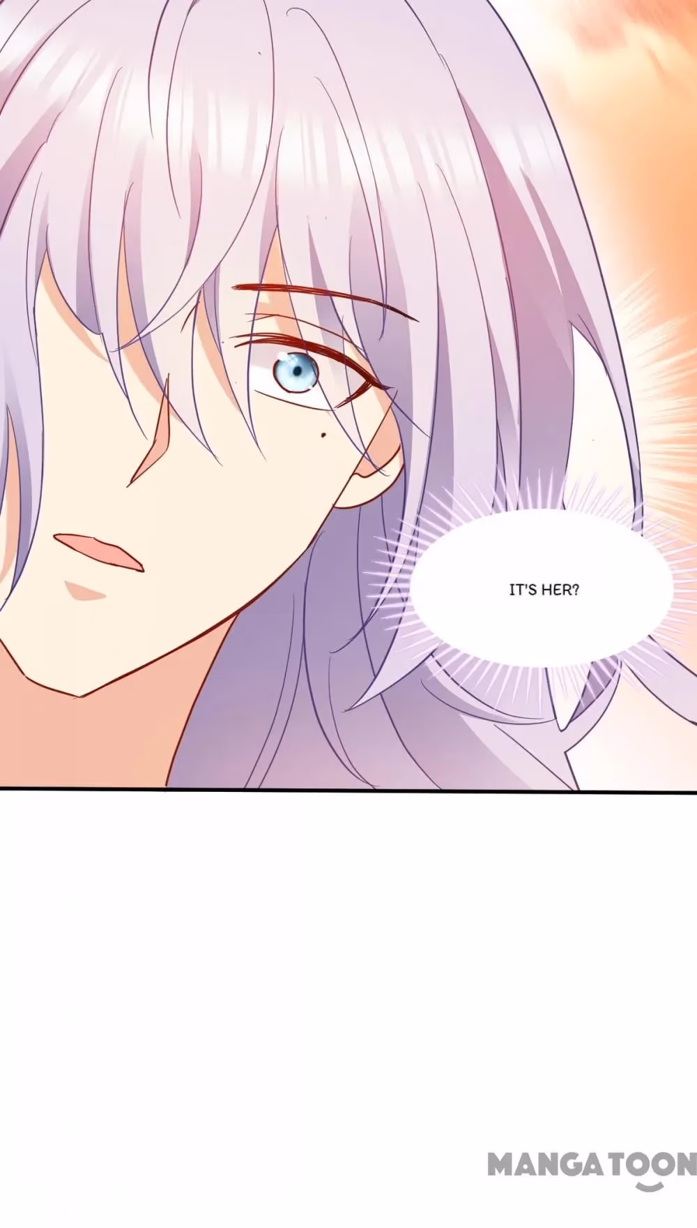 Mind Reading Princess Chapter 166 page 25 - 