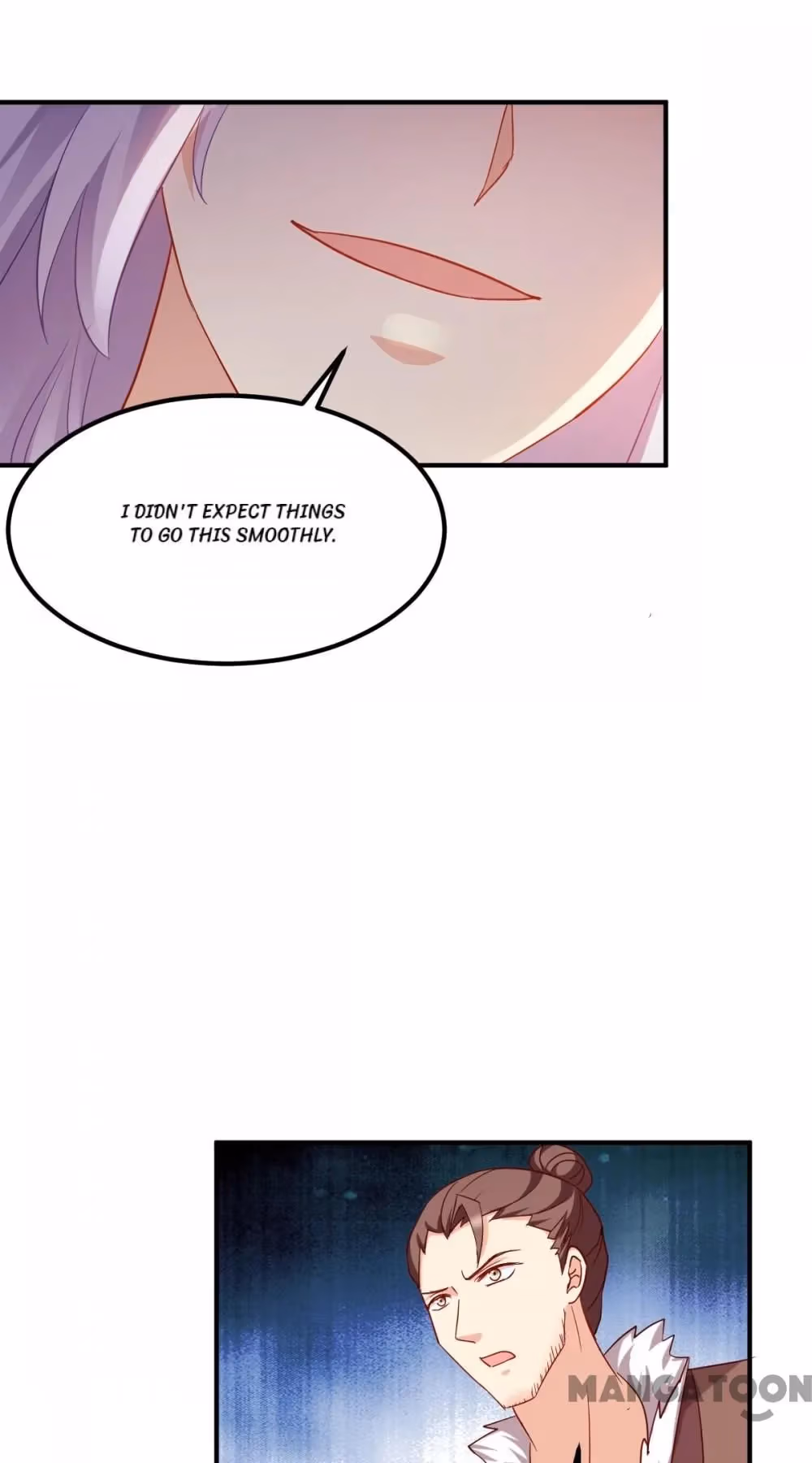 Mind Reading Princess Chapter 166 page 26 - 
