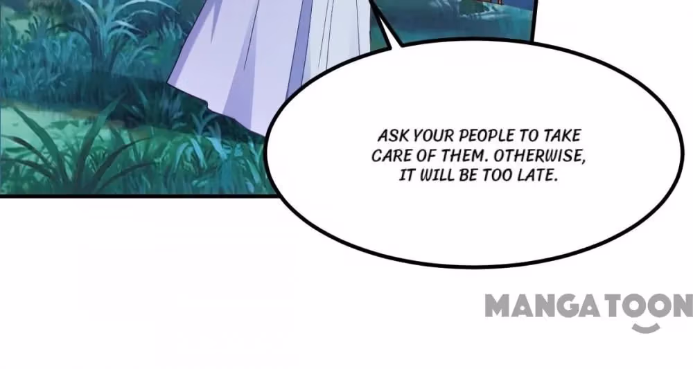 Mind Reading Princess Chapter 166 page 31 - 
