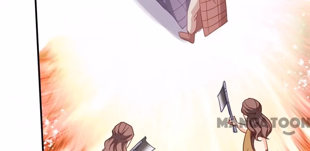 Mind Reading Princess Chapter 166 page 36 - 