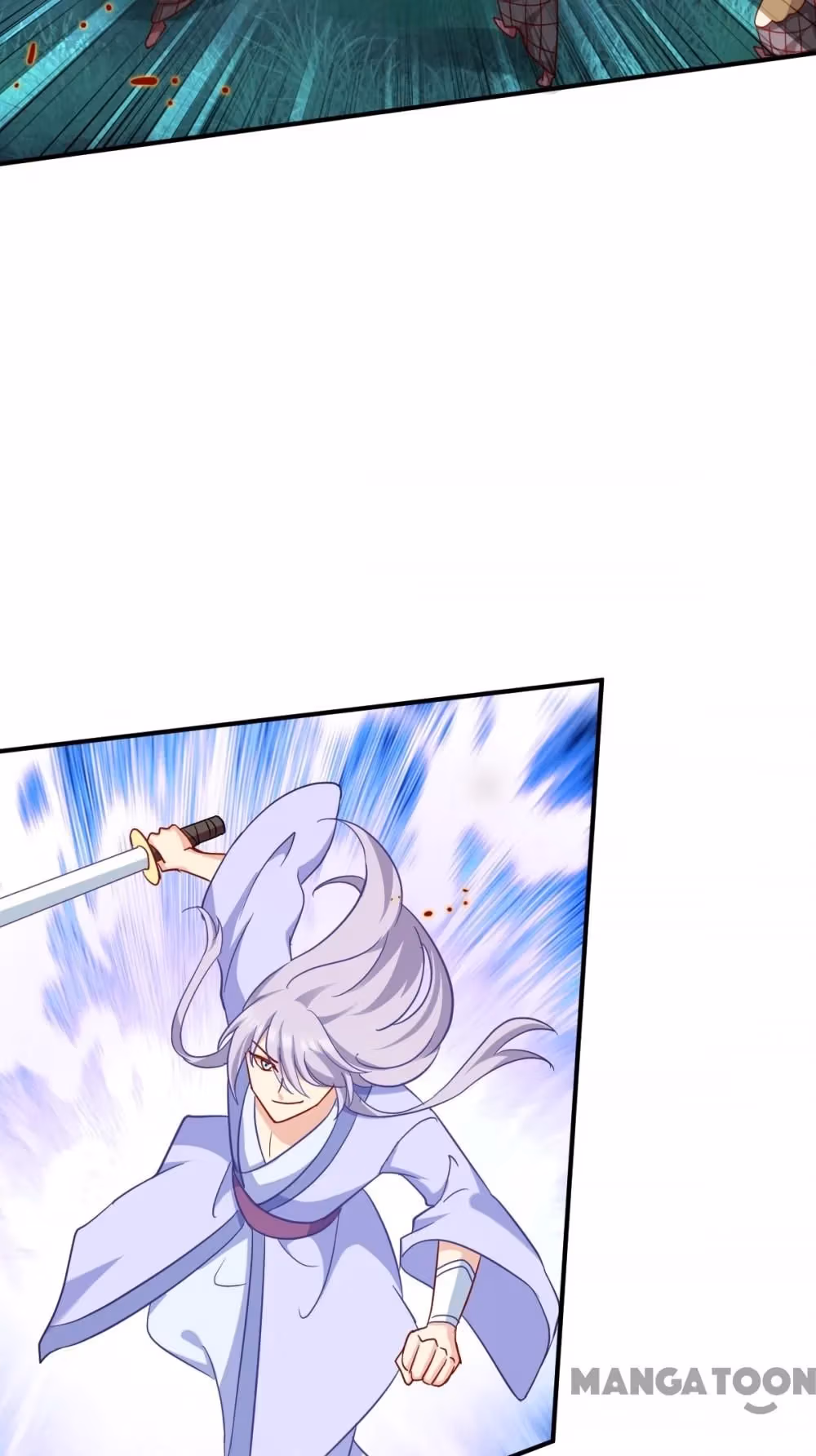Mind Reading Princess Chapter 166 page 43 - 