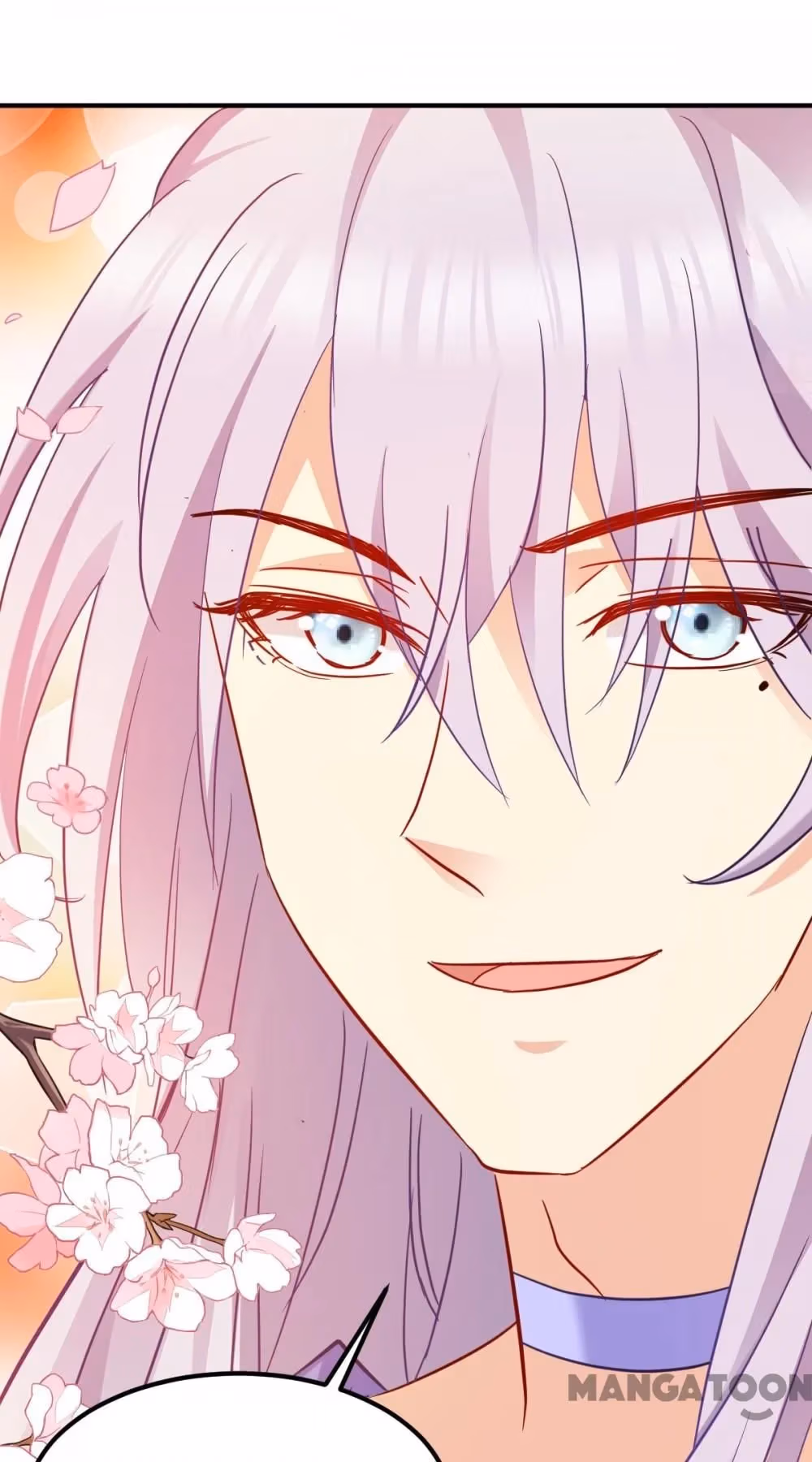 Mind Reading Princess Chapter 166 page 60 - 