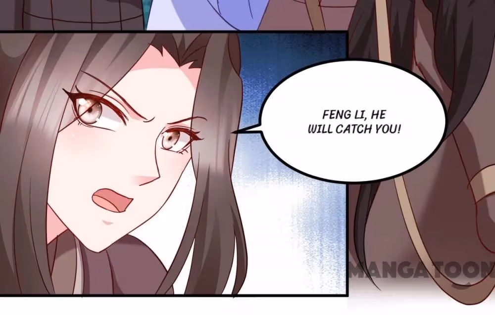 Mind Reading Princess Chapter 167 page 17 - 