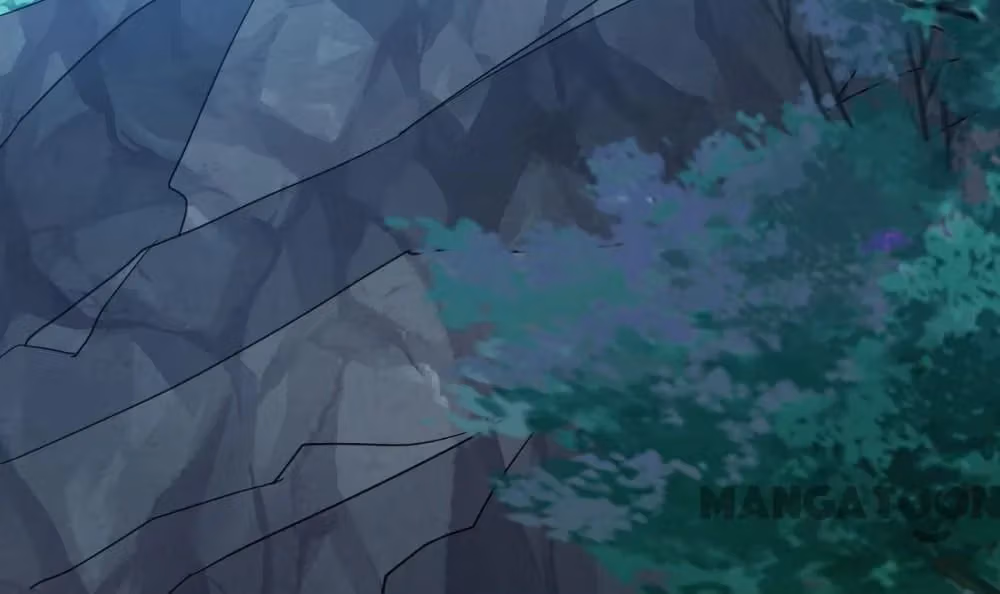 Mind Reading Princess Chapter 167 page 21 - 