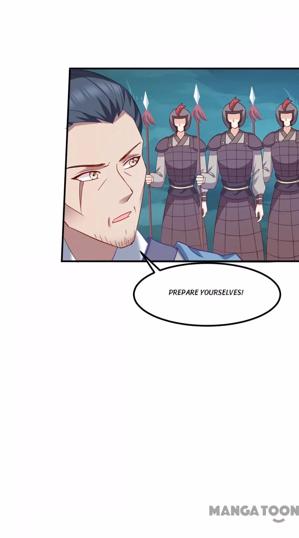 Mind Reading Princess Chapter 167 page 24 - 