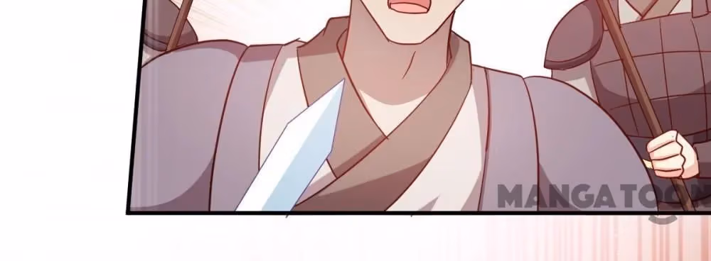 Mind Reading Princess Chapter 167 page 42 - 