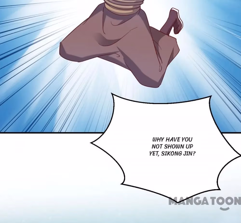Mind Reading Princess Chapter 167 page 49 - 