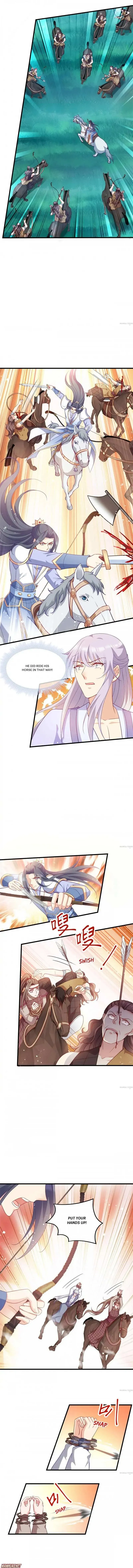 Mind Reading Princess Chapter 168 page 2 - 