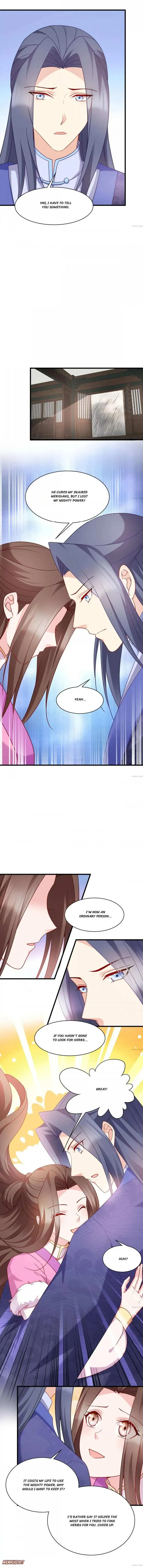 Mind Reading Princess Chapter 177 page 2 - 