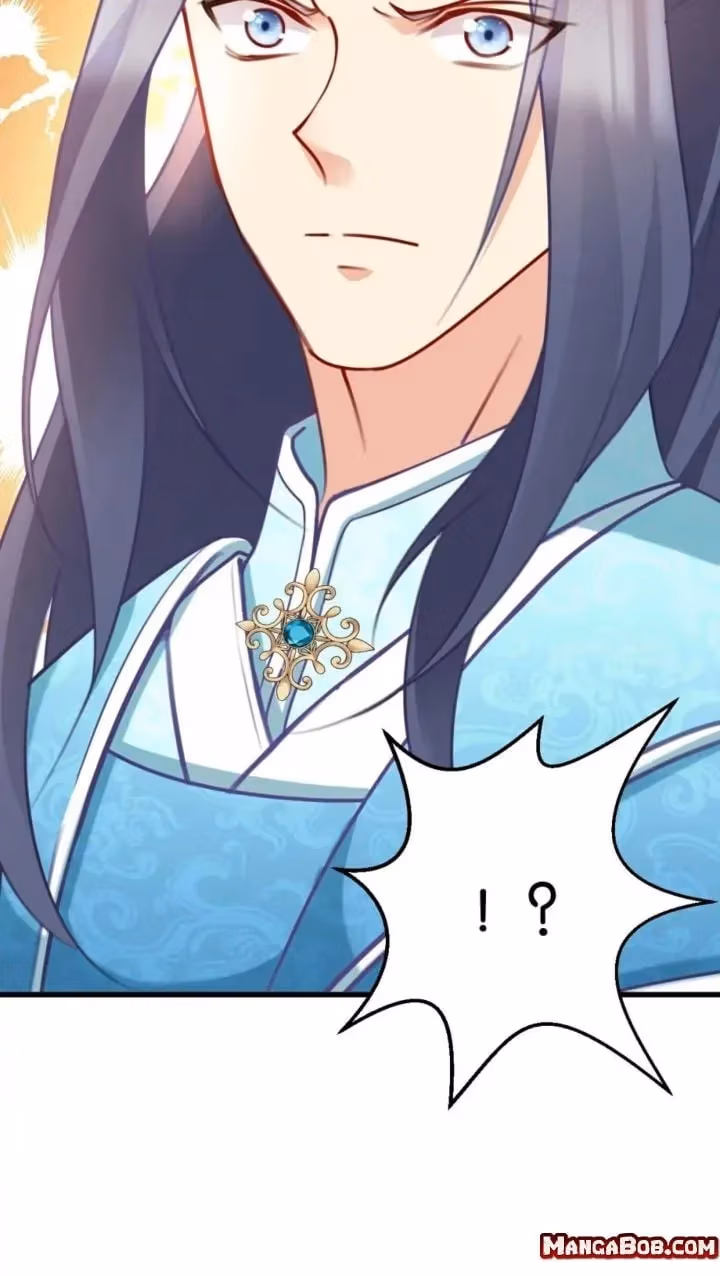 Mind Reading Princess Chapter 180 page 10 - 