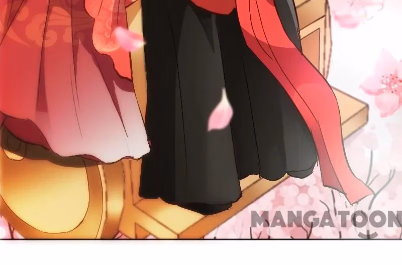 Mind Reading Princess Chapter 2 page 11 - 