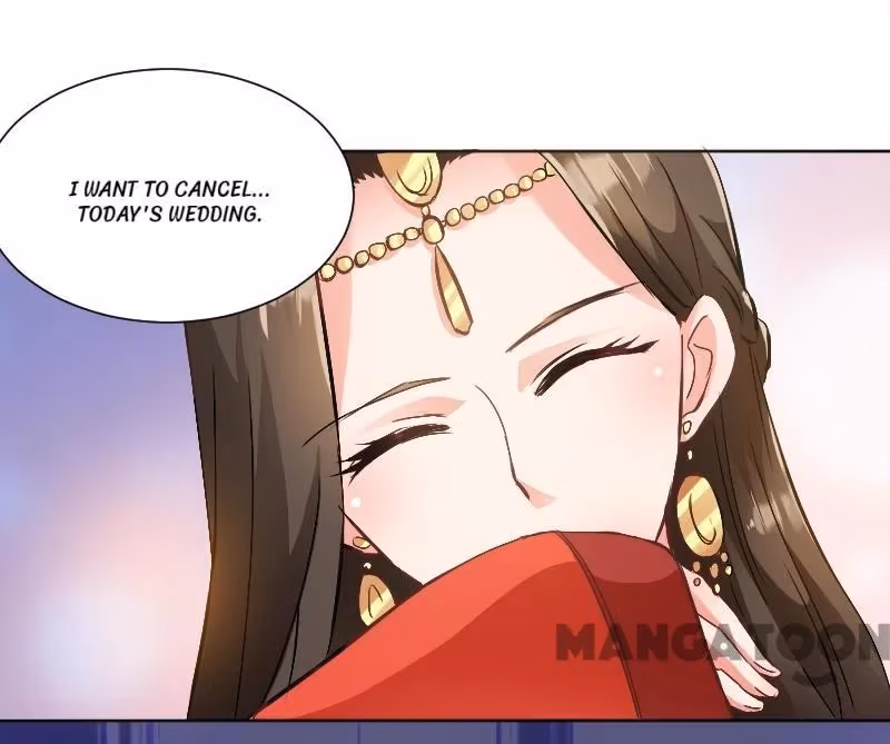 Mind Reading Princess Chapter 2 page 22 - 