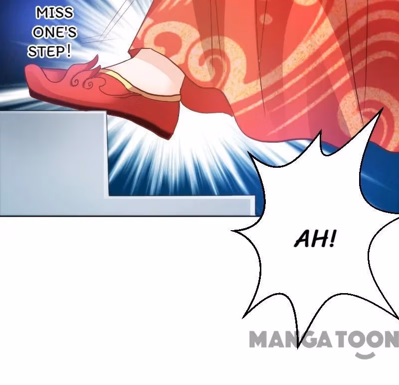 Mind Reading Princess Chapter 2 page 7 - 