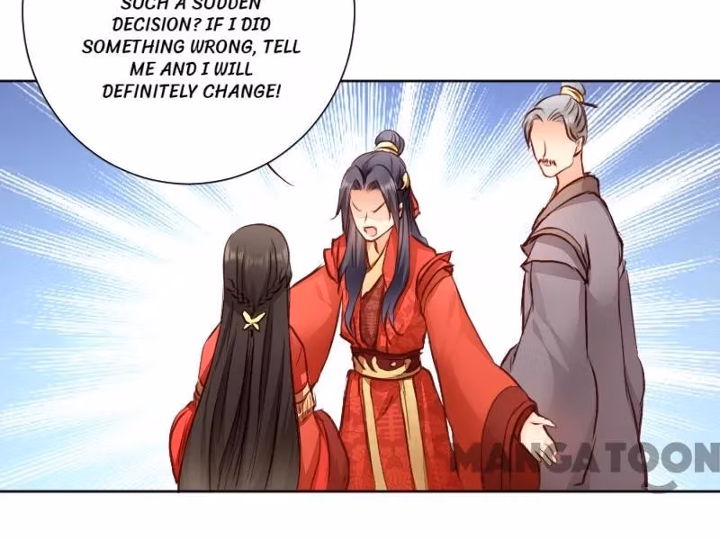 Mind Reading Princess Chapter 3 page 8 - 