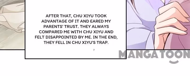 Mind Reading Princess Chapter 4 page 6 - 