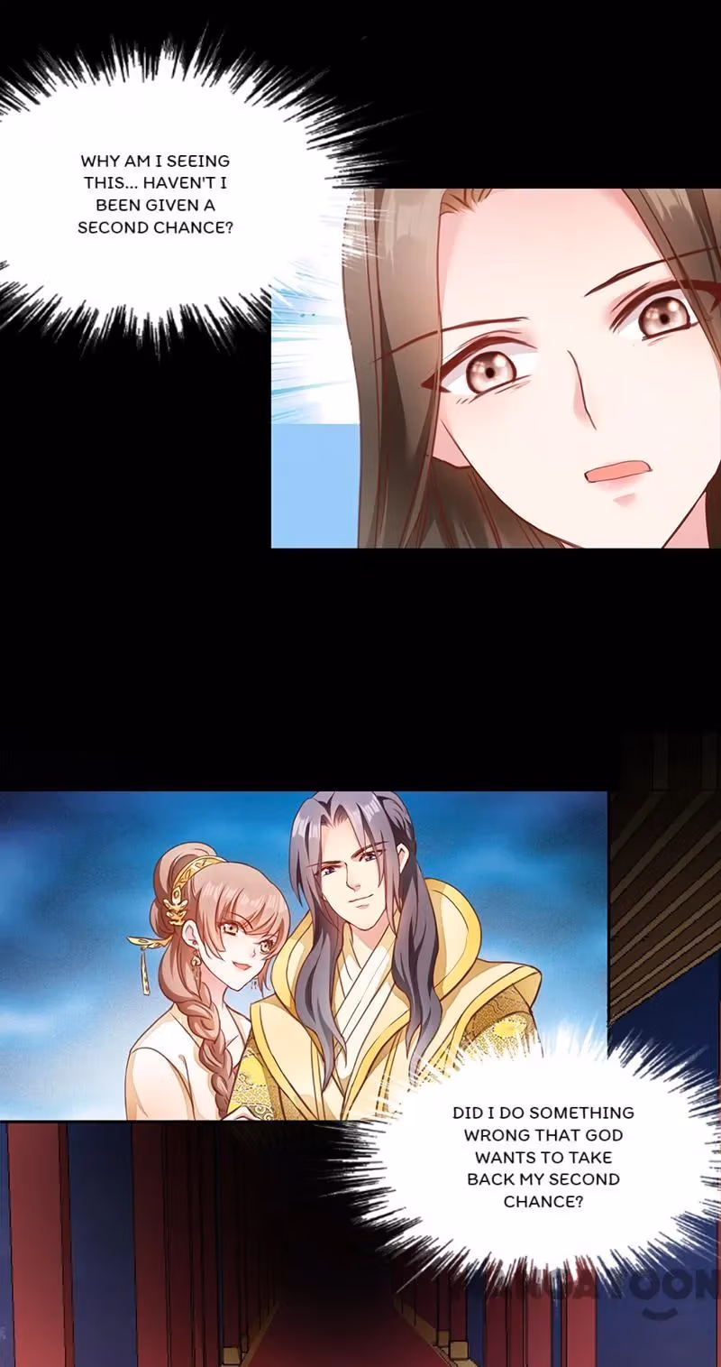 Mind Reading Princess Chapter 5 page 3 - 