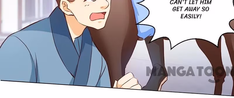 Mind Reading Princess Chapter 5 page 21 - 