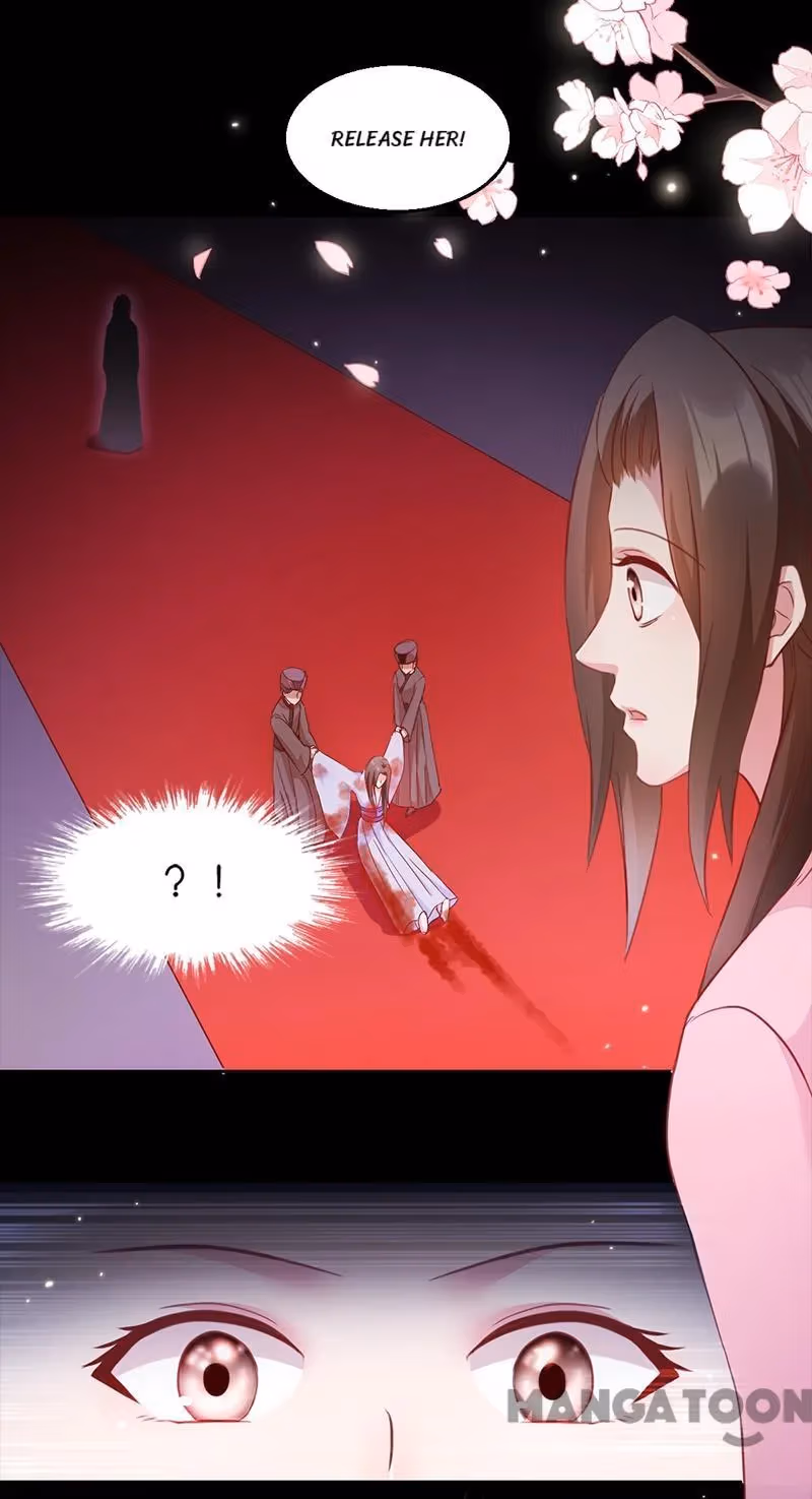 Mind Reading Princess Chapter 5 page 5 - 