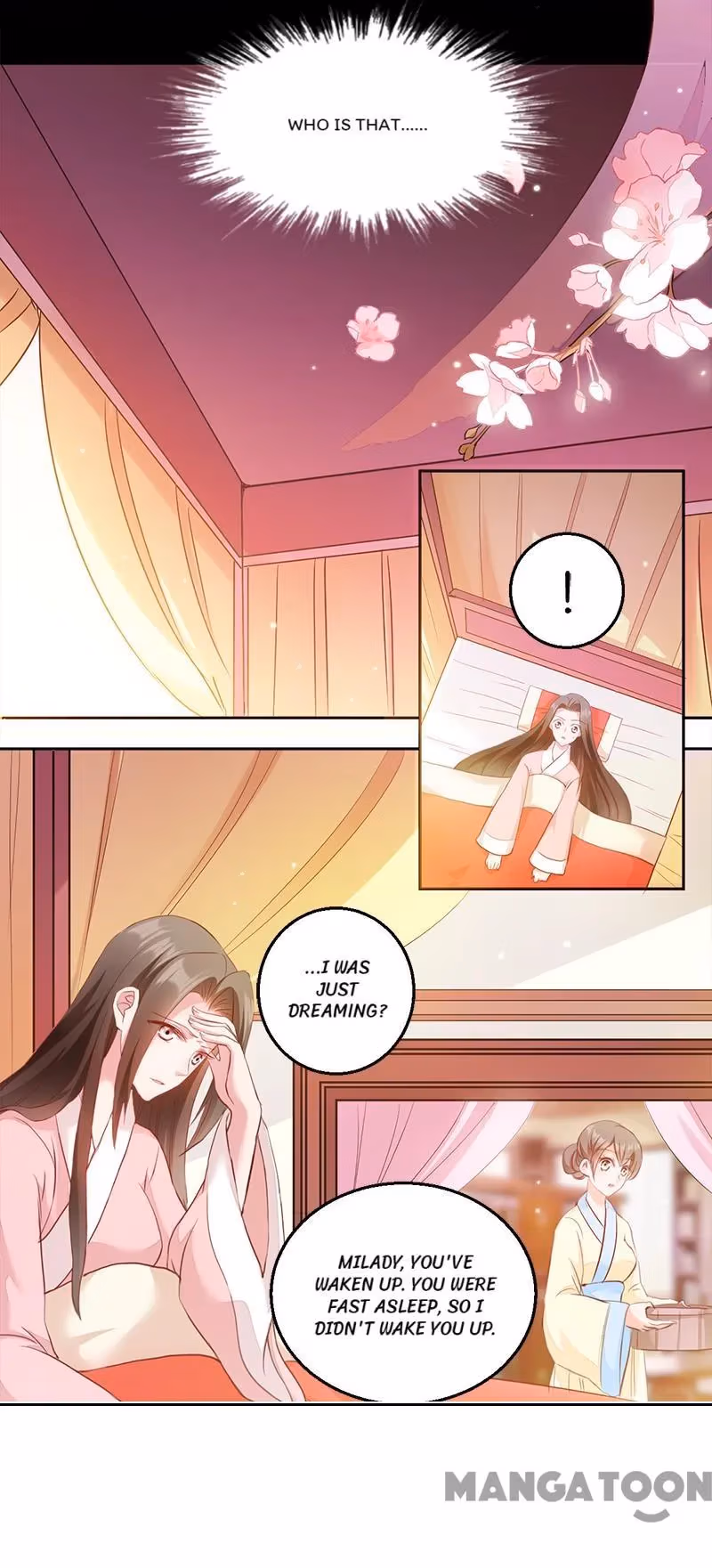 Mind Reading Princess Chapter 5 page 6 - 