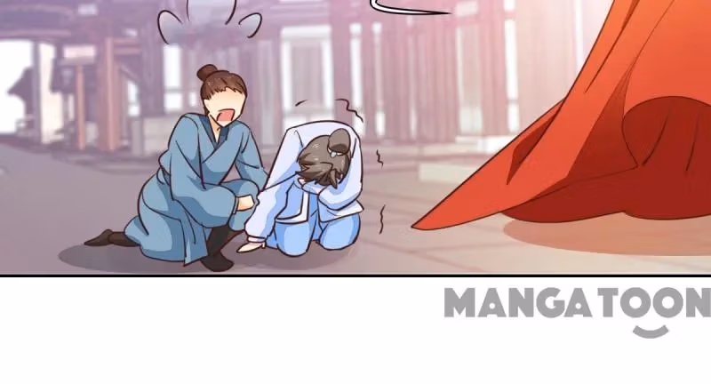 Mind Reading Princess Chapter 6 page 9 - 