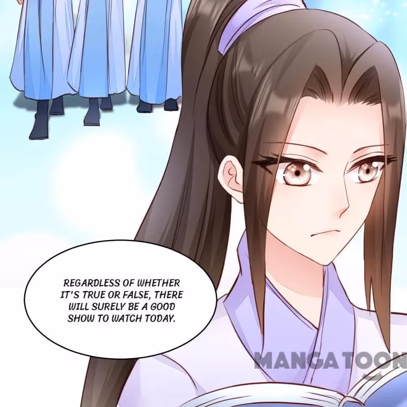 Mind Reading Princess Chapter 7 page 15 - 