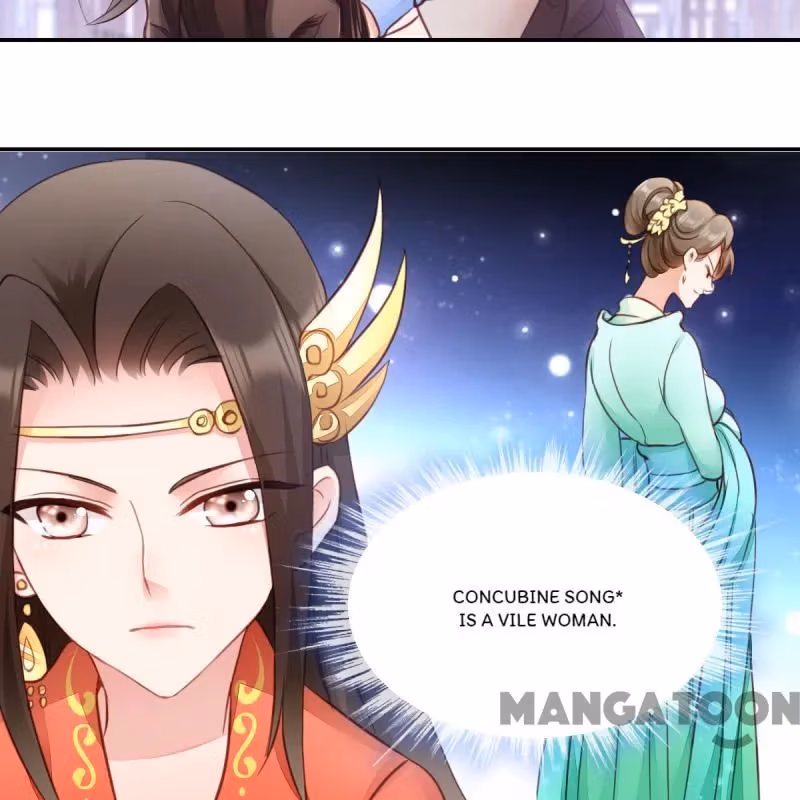 Mind Reading Princess Chapter 7 page 5 - 