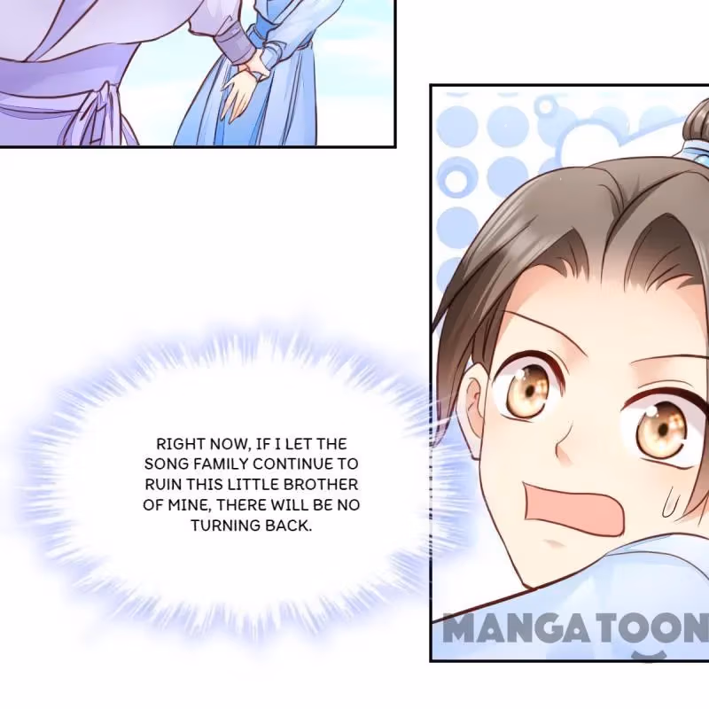 Mind Reading Princess Chapter 7 page 10 - 