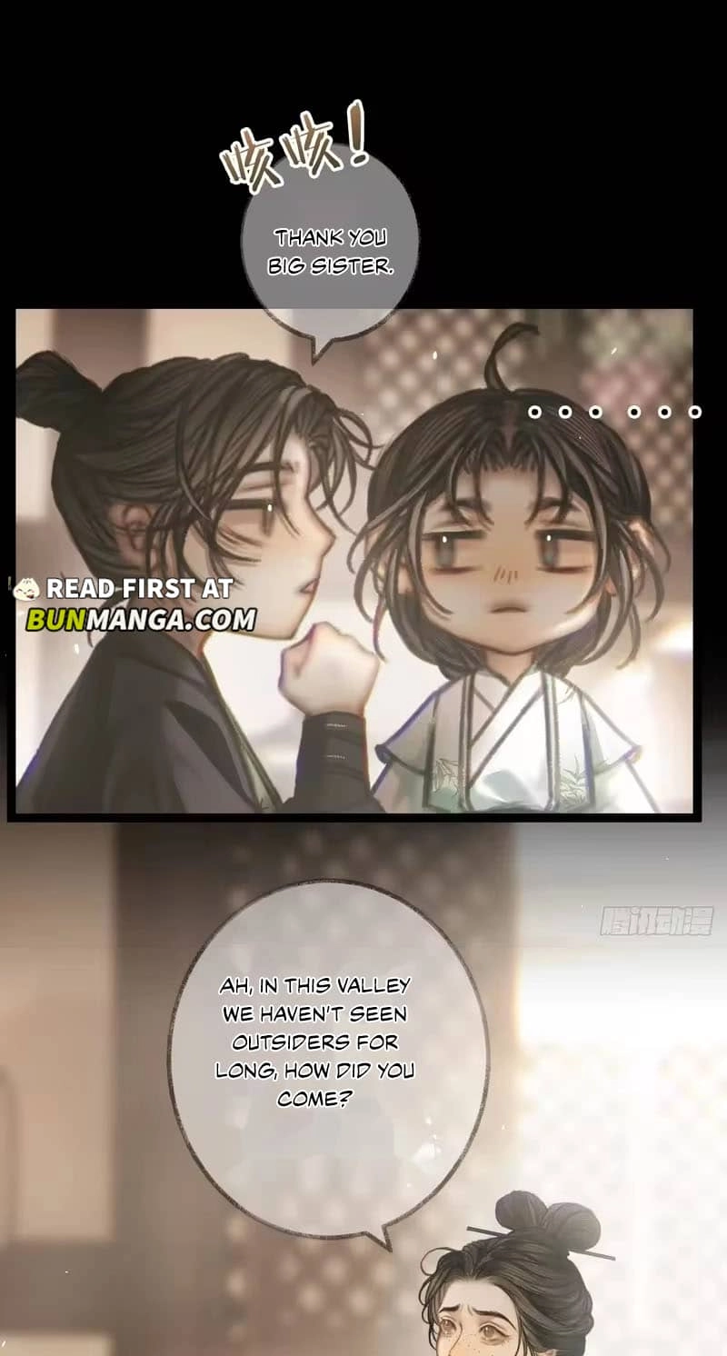 Ming Chuang Yan Zuo Zhong Chapter 27 page 16 - 