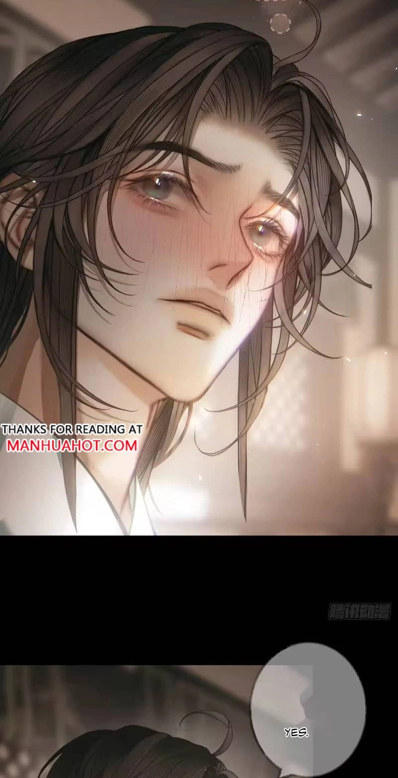 Ming Chuang Yan Zuo Zhong Chapter 27 page 22 - 