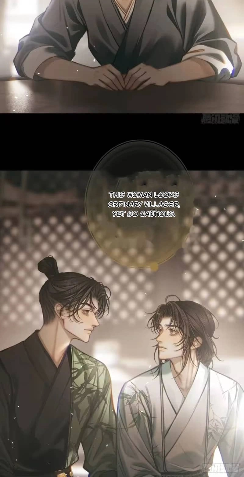 Ming Chuang Yan Zuo Zhong Chapter 27 page 24 - 