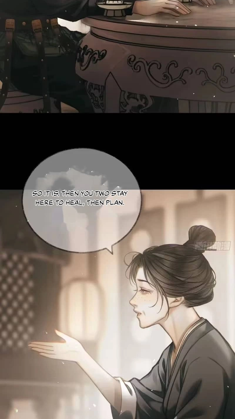 Ming Chuang Yan Zuo Zhong Chapter 27 page 26 - 